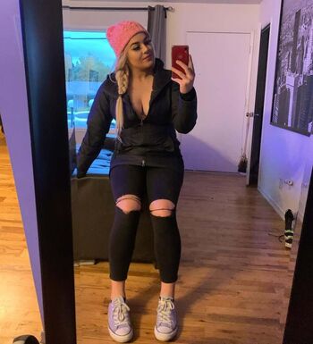 Full leaked Basedbritt private photo