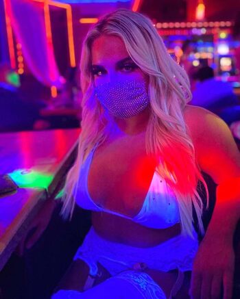 Full leaked Basedbritt private photo