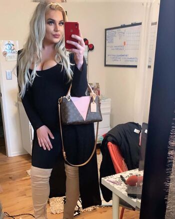 Full leaked Basedbritt private photo