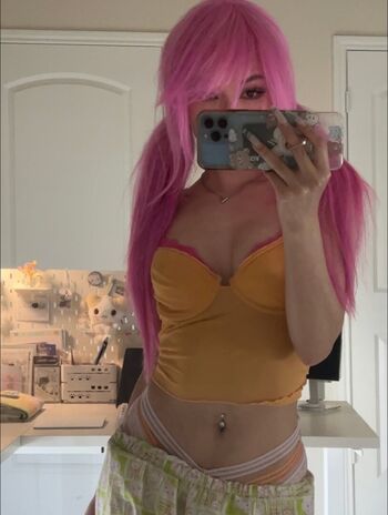 Full leaked Basedlilv private photo