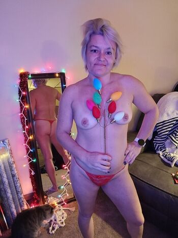 Full leaked Basedmama private photo
