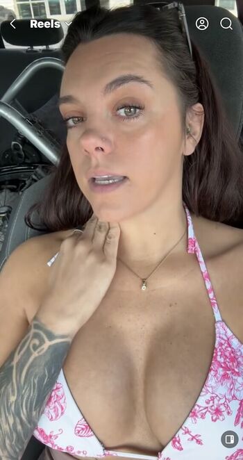 Full leaked Basicpolka private photo