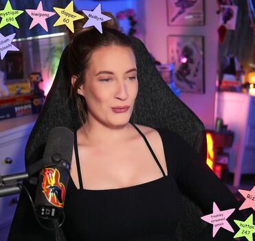 Full leaked Basicwitgirl private photo