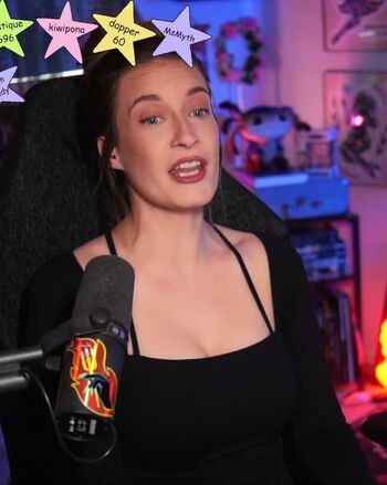 Full leaked Basicwitgirl private photo