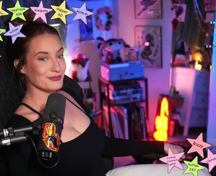 Full leaked Basicwitgirl private photo