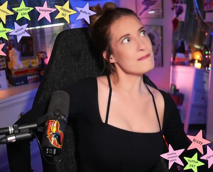 Full leaked Basicwitgirl private photo