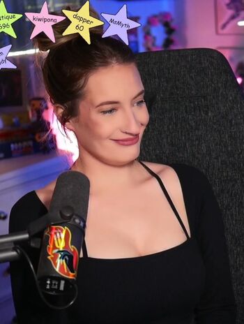 Full leaked Basicwitgirl private photo