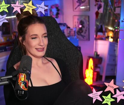 Full leaked Basicwitgirl private photo
