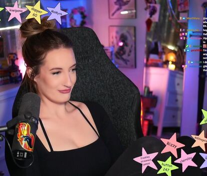 Full leaked Basicwitgirl private photo