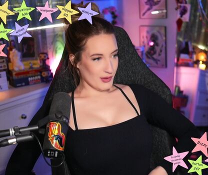 Full leaked Basicwitgirl private photo