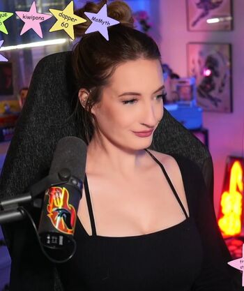 Full leaked Basicwitgirl private photo
