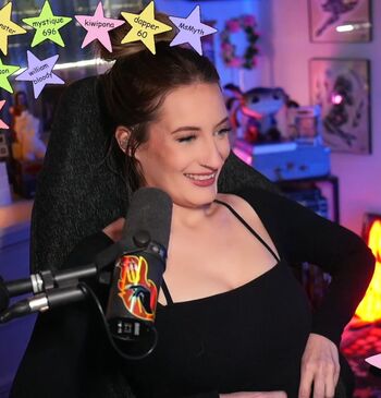 Full leaked Basicwitgirl private photo
