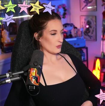 Full leaked Basicwitgirl private photo