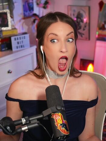 Full leaked Basicwitgirl private photo
