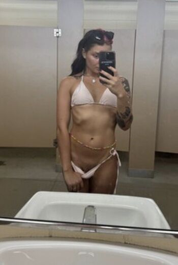 Full leaked Basskittenblue page private photo