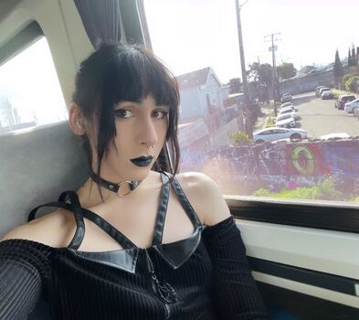 Full leaked Batkittyycat private photo