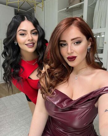 Full leaked Batoul hasroumi private photo
