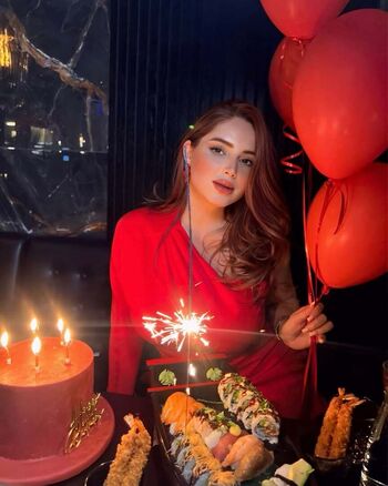 Full leaked Batoul hasroumi private photo