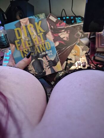Full leaked Battiechan private photo