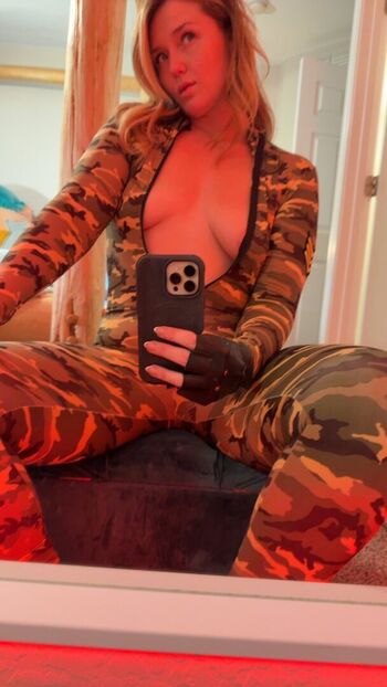 Full leaked Battleblonde private photo