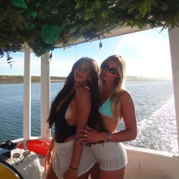 Full leaked Bayeh cotton private photo