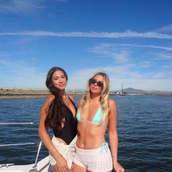 Full leaked Bayeh cotton private photo