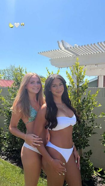 Full leaked Bayeh cotton private photo
