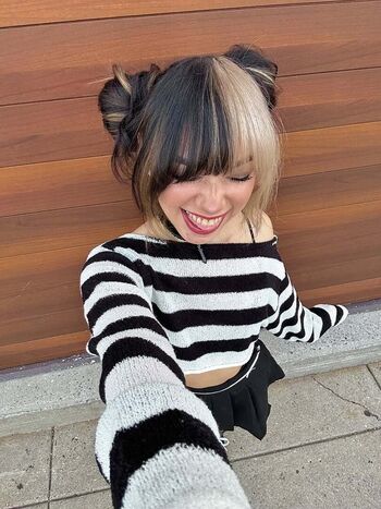 Full leaked Baylee christine private photo