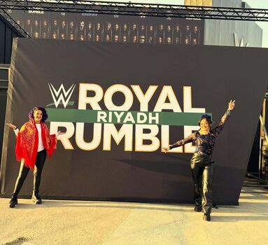 Full leaked Bayley page private photo
