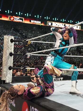 Bayley