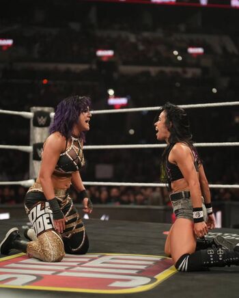 Bayley
