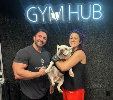 Full leaked Bayley page private photo