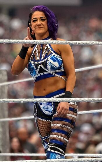 Bayley