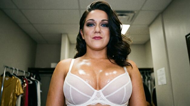 Full leaked Bayley page private photo