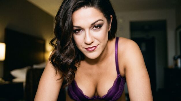 Full leaked Bayley page private photo