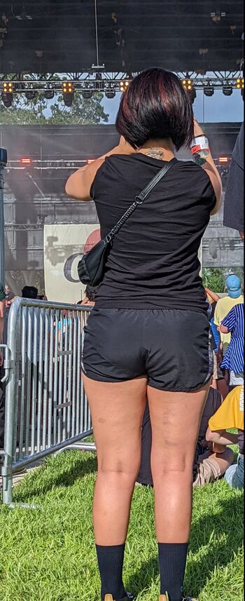 Full leaked Bayley page private photo
