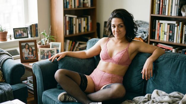 Full leaked Bayley page private photo