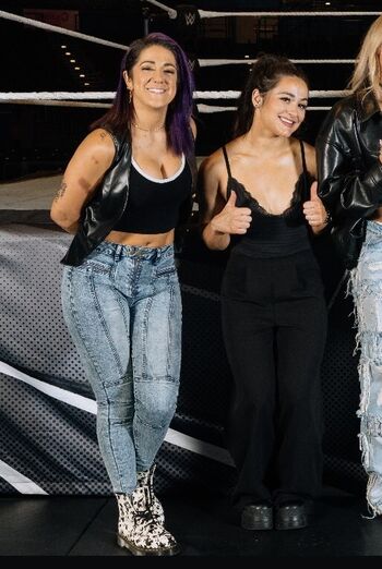 Bayley