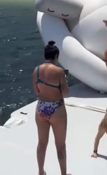 Full leaked Bayley page private photo