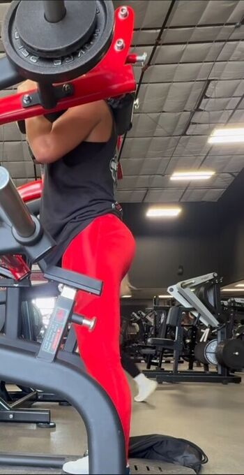 Full leaked Bayley page private photo