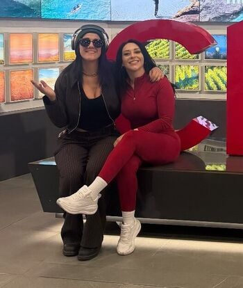 Full leaked Bayley private photo