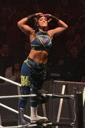 Bayley