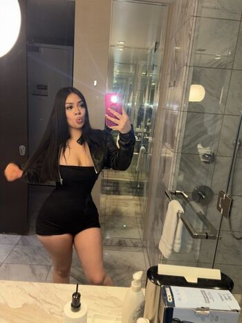 Full leaked Bbabybri private photo