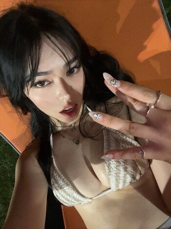 Full leaked Bbaybeebirkin private photo