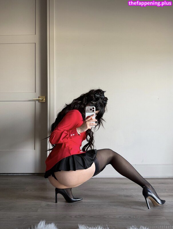 Bbaybeebirkin / domymommi / kaniiberry / kaniiberry - Fotografie OnlyFans Dezbrăcată #84