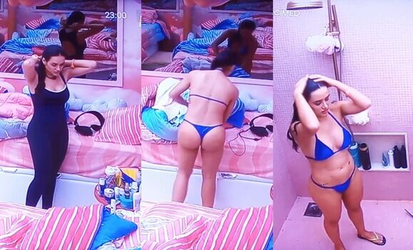 Full leaked Bbb  page private photo