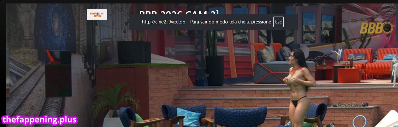 Bbb 26 / realitysjoao / yasminvizoni Фото обнажённых OnlyFans #161
