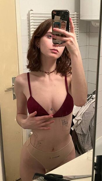 Full leaked Bberniaa private photo