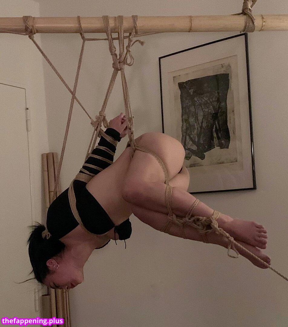 Bbitterbliss Foto OnlyFans Nuda #14