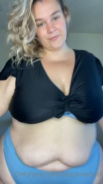 Full leaked Bbw lover page private photo
